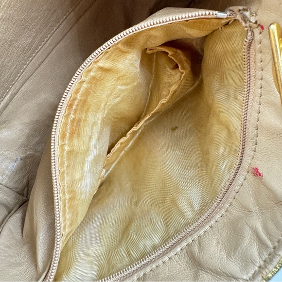 Sale!CHANEL Limited Edition Crystal CC Logo Shoulder Bag TWS - Picture 15 of 16